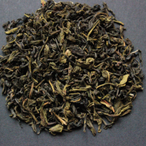 Premium  Darjeeling Green Tea